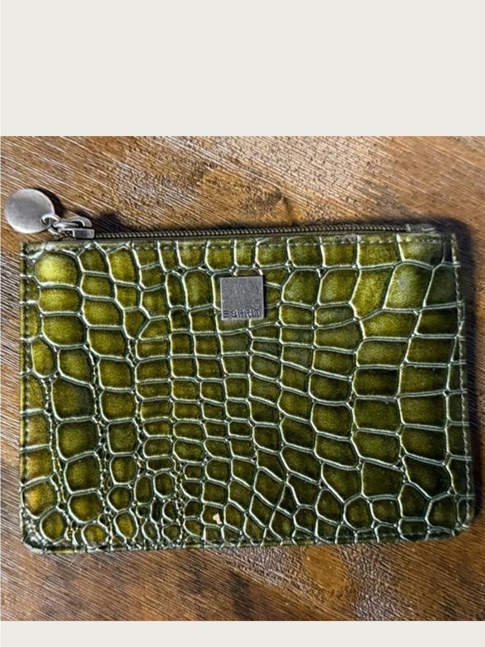 Esprit Vintage Coin Purse